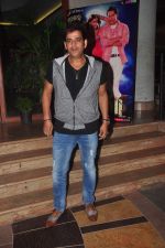 Ravi Kishan at Bhojpuri film Ghulami film music launch in The Club on 26th Sept 2015